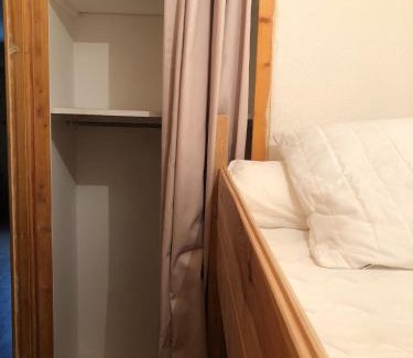 Monetier-les-Bains Apartment | Studio Monêtier-les-Bains (Serre Chevalier)
