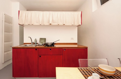 Vernazza Apartment | Studio Mono 29, in the center of Vernazza