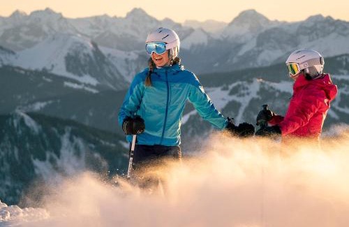 Le Grand-Bornand Apartment | Studio Montagnard Chaleureux avec Accès Bien-être, Proche Pistes et Navette Gratuite - FR-1-467-29