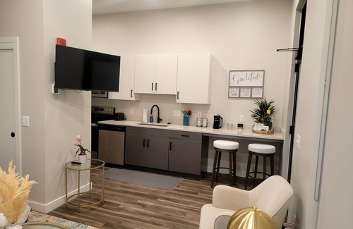 Detroit Apartment | Studio Monthly & Daily Rental For Traveling Professionals,Corporate & Student's