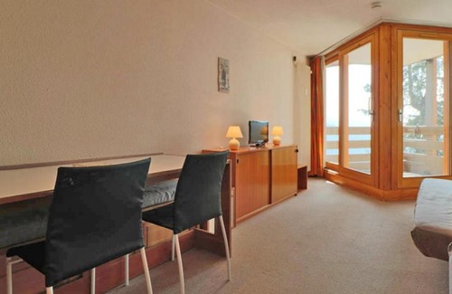 La Rosiere Apartment | Studio Montvalezan-La Rosière, 1 pièce, 4 personnes - FR-1-398-539