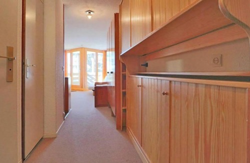 La Rosiere Apartment | Studio Montvalezan-La Rosière, 1 pièce, 4 personnes - FR-1-398-539