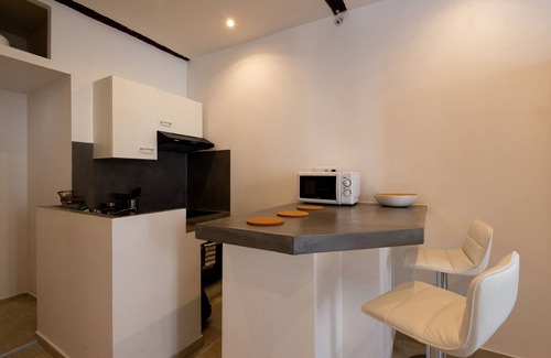 Bandol Apartment | Studio Mourvèdre - Bandol centre