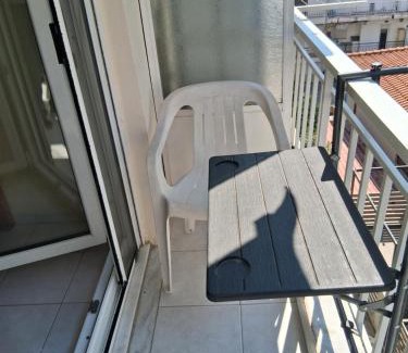 Kallikratia Apartment | Studio mpampis