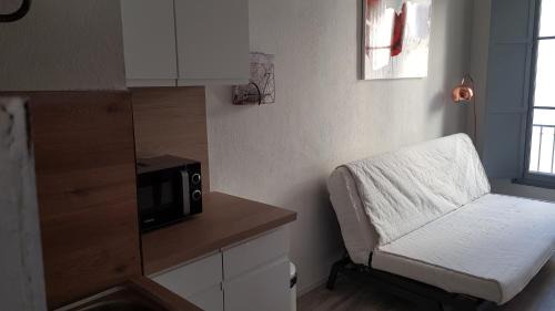 Nimes City Centre Apartment | Studio Nîmes Centre