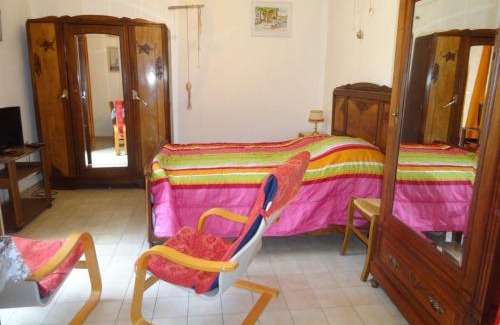 Amelie-les-Bains-Palalda Apartment | Studio n°1 agréable et bien situé