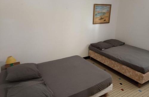 La Barre-de-Monts Apartment | Studio N3 situer a 5mn de la plage