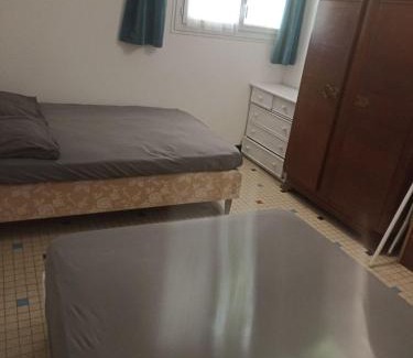 La Barre-de-Monts Apartment | Studio N3 situer a 5mn de la plage