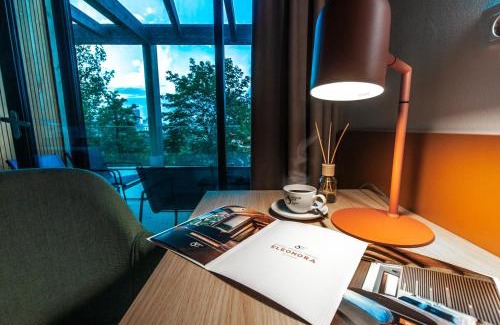Ljubljana Old Town Apartment | Studio na Stolbi
