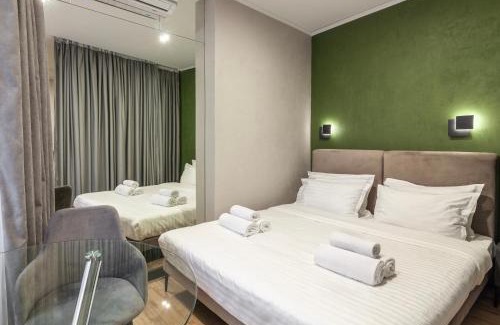 Lviv City Center Apartment | Studio near Opera
