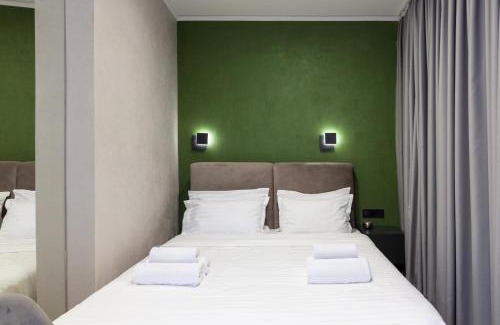 Lviv City Center Apartment | Studio near Opera