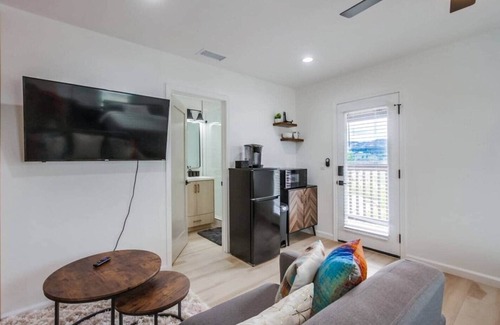 Country Club House | Studio near San Diego attraction with amazing view
