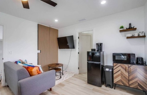 Country Club House | Studio near San Diego attraction with amazing view