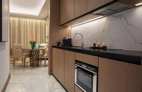 Jadaf House | Studio near Spring Green Supermarket Al Jadaf DXB