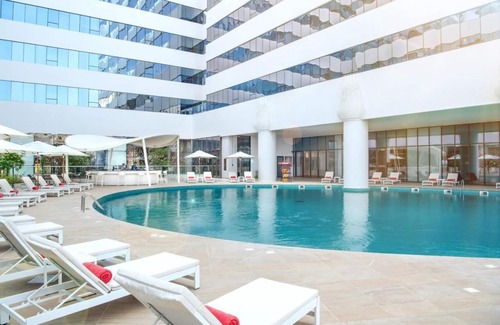 Jadaf House | Studio near Spring Green Supermarket Al Jadaf DXB