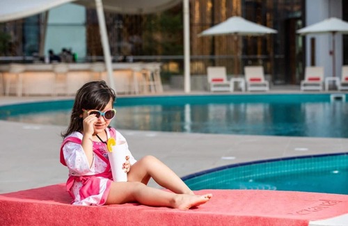 Jadaf House | Studio near Spring Green Supermarket Al Jadaf DXB