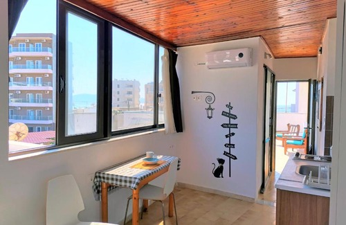 Rhodes Apartment | Studio near the Beach