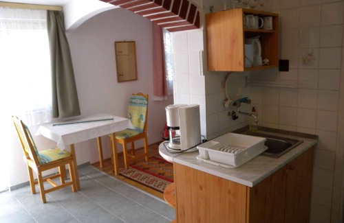 Zalakaros Apartment | Studio near the thermal baths