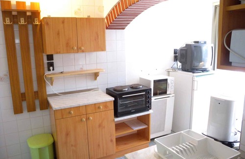 Zalakaros Apartment | Studio near the thermal baths
