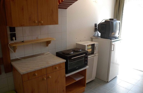 Zalakaros Apartment | Studio near the thermal baths