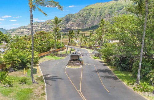 Waianae House | Studio Nene by AvantStay | Chic, Cozy, King Bed