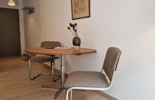 Le Palais Apartment | Studio neuf avec terrasse et jardin au cœur de Le Palais - FR-1-418-260