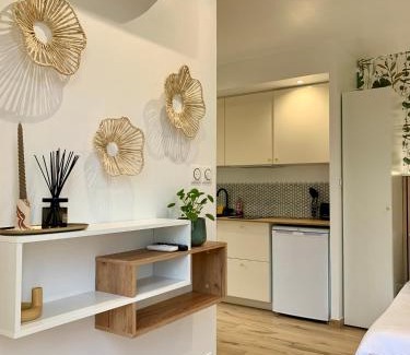 Porticcio Apartment | Studio neuf porticcio