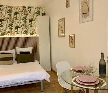 Porticcio Apartment | Studio neuf porticcio
