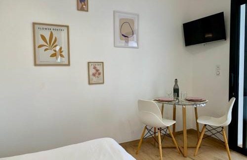 Porticcio Apartment | Studio neuf porticcio
