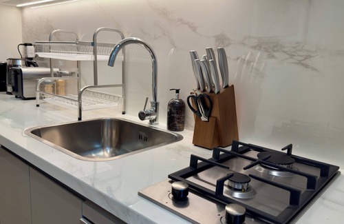 Nad Al Sheba Apartment | Studio next Dubai Mall with pool
