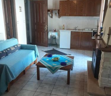 Zagora Apartment | Studio next to the main Square