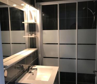 Quartier du Port Apartment | Studio Nice Centre garibaldi port plage