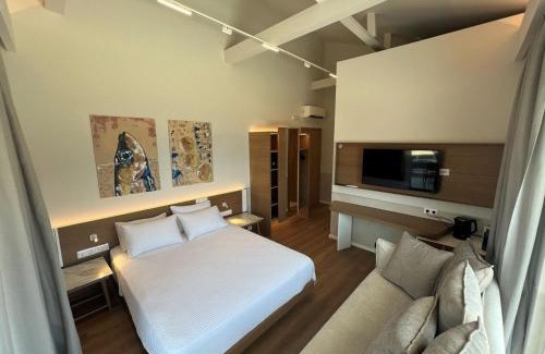Nikita Hotel | Studio Nikiti Beach