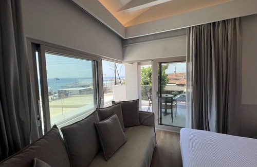 Nikita Hotel | Studio Nikiti Beach