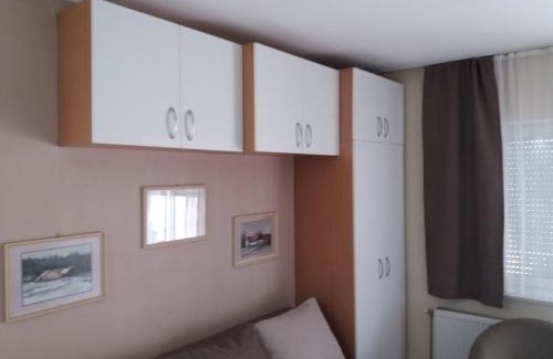 Novi Sad Apartment | Studio Nina