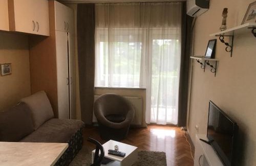 Novi Sad Apartment | Studio Nina