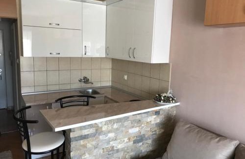 Novi Sad Apartment | Studio Nina