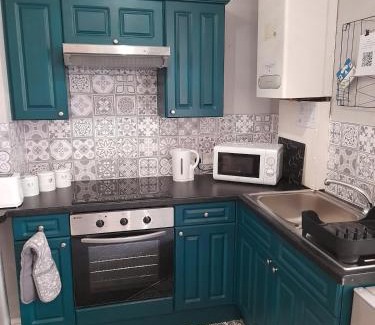 Cockermouth Apartment | Studio No1, Cockermouth, The Lakes