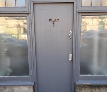 Cockermouth Apartment | Studio No1, Cockermouth, The Lakes