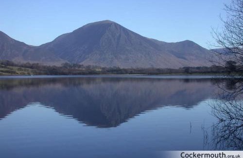 Cockermouth Apartment | Studio No5, Cockermouth The Lakes