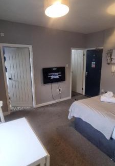 Cockermouth Apartment | Studio No5, Cockermouth The Lakes