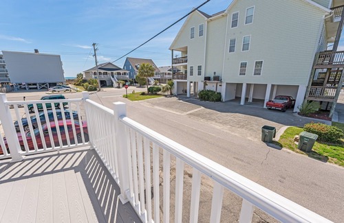 North Myrtle Beach Condo | Studio, North Myrtle - Dogs Allowed!
