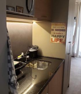 Sao Paulo Apartment | studio novo na Vila Madalena