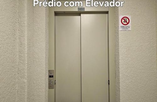 Foz do Iguacu City Centre Apartment | Studio Novo no Centro para 4 pessoas