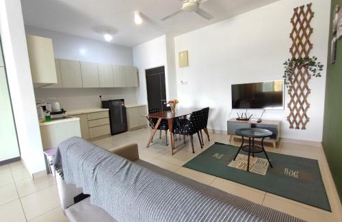 Genting Highlands Apartment | Studio One at Midhills Genting Highlands