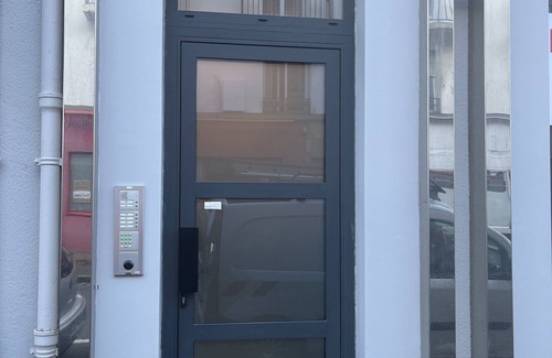 Lorient Apartment | Studio Osaka - Hyper Centre Lorient