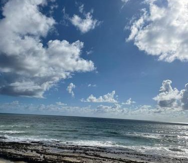 Pontal Apartment | Studio Pé na Areia