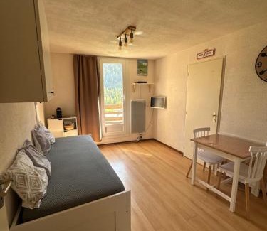Abries Apartment | Studio Pablotin du Queyras