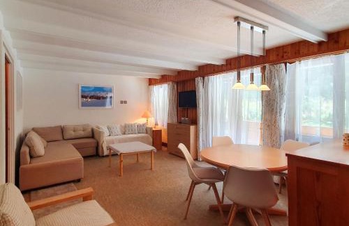 Vex Apartment | Studio Panorama 66 by Interhome