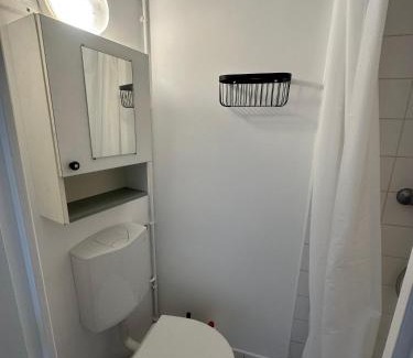 Quartier du Mail Apartment | STUDIO PARIS 2e ARRONDISSEMENT